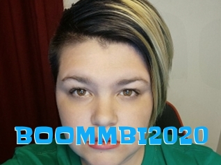 BOOMMBI2020