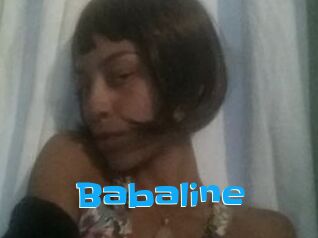 Babaline