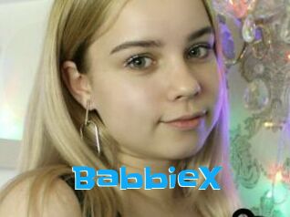 BabbieX