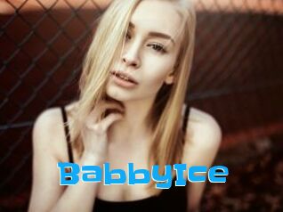 BabbyIce