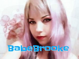 BabeBrooke_