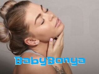 BabyBonya