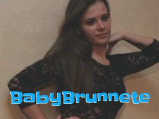 BabyBrunnete