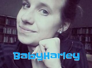 BabyHarley