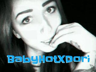 Baby_HotX_Dori