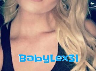 BabyLex31