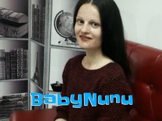 BabyNunu