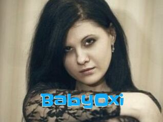 BabyOxi