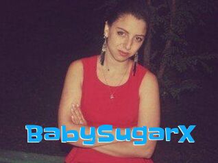 BabySugarX