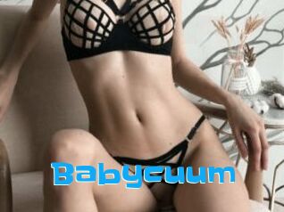 Babycuum