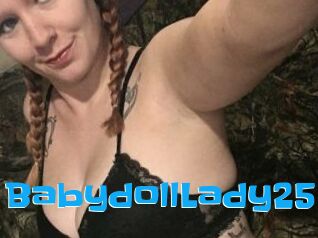 BabydollLady25