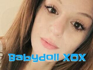 Babydoll_XOX