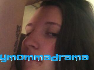 Babymommadrama