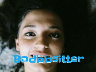 Badbbsitter