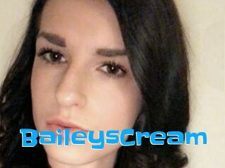 BaileysCream