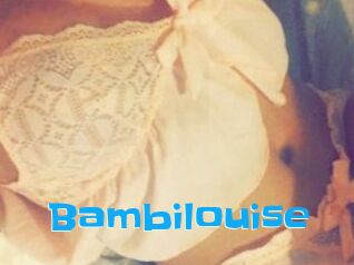 Bambilouise