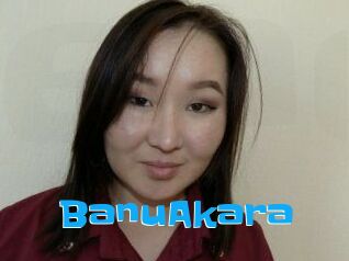 BanuAkara