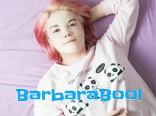 BarbaraBool