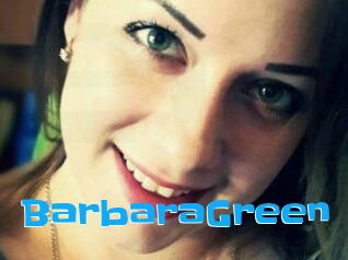 BarbaraGreen