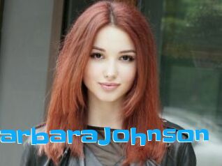 BarbaraJohnson