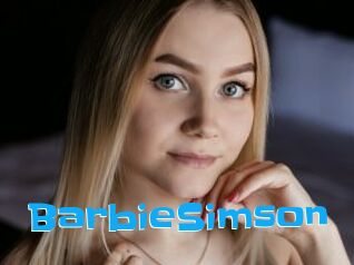 BarbieSimson