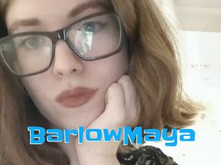 BarlowMaya