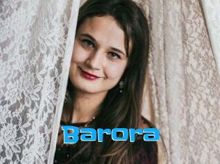 Barora