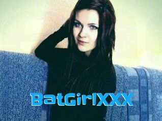 BatGirlXXX