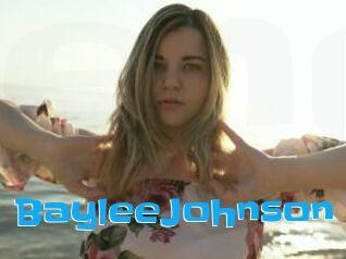 BayleeJohnson