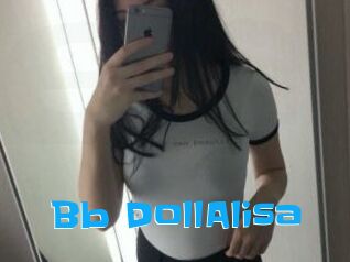 Bb_DollAlisa