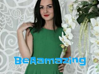 BeAamazing