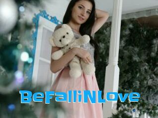 BeFalliNLove