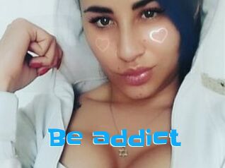 Be_addict