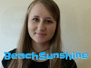 BeachSunshine