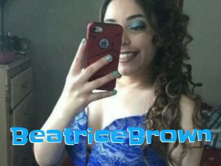 Beatrice_Brown