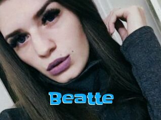 Beatte