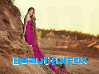 BeautifulFox