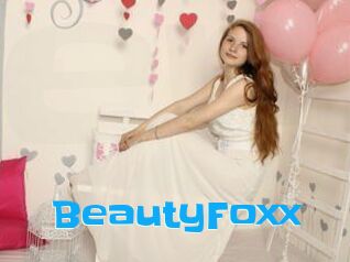 BeautyFoxx