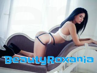 BeautyRoxania