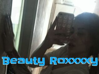 Beauty_Roxxxxy