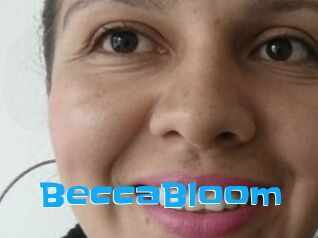 BeccaBloom