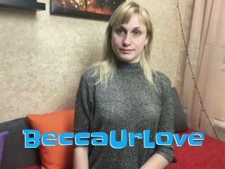 BeccaUrLove