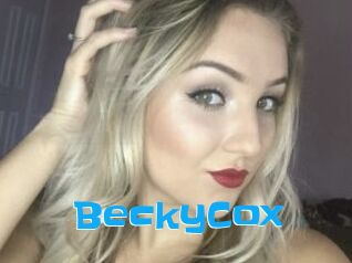 BeckyCox