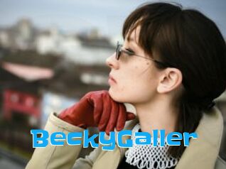 BeckyGaller