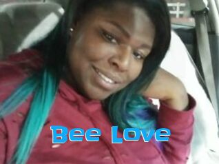 Bee_Love