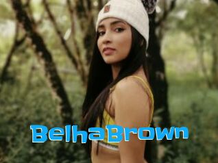 BelhaBrown