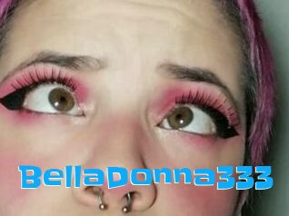 BellaDonna333