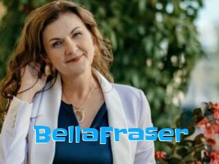 BellaFraser