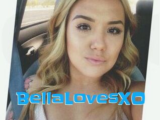 Bella_LovesXO