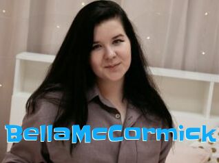 BellaMcCormick